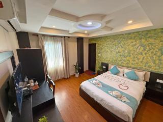 Hotel AB Inn - 7