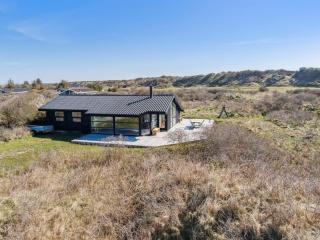 Holiday Home Amalie - 650m from the sea by Interhome - Hjørring - 7