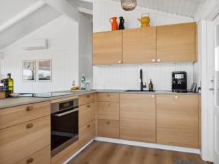 Holiday Home Amalie - 650m from the sea by Interhome - Hjørring - 4