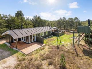 Holiday Home Kristiina - 300m from the sea by Interhome - 0
