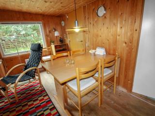Holiday Home Hennrik - 500m from the sea by Interhome - Frederikshavn - 8