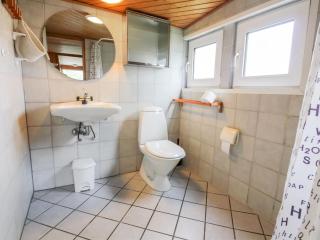 Holiday Home Hennrik - 500m from the sea by Interhome - Frederikshavn - 5