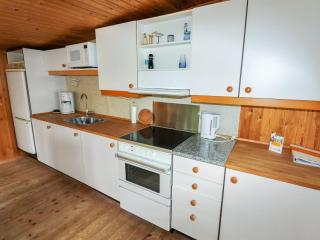 Holiday Home Hennrik - 500m from the sea by Interhome - Frederikshavn - 6