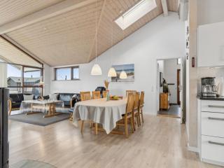 Holiday Home Finna - 1km from the sea by Interhome - 6