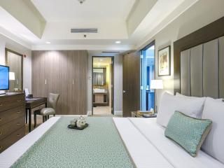 Somerset Millennium Makati - Manila - 5