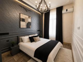 Tashkent city - Boulevard - 7