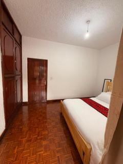 ICG Uzunguni City Retreat- 2 Bedroom Villa - 4