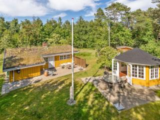 Holiday Home Mirla - 300m from the sea by Interhome - 0