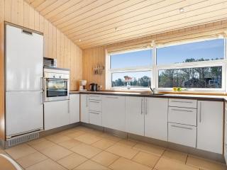 Holiday Home Sirkka - 902m from the sea by Interhome - 7