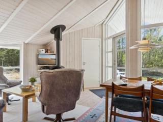 Holiday Home Sörine - 2km from the sea by Interhome - 6