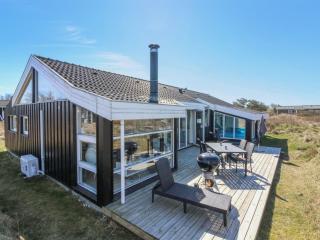 Holiday Home Amadahy - 950m from the sea by Interhome - Bindslev - 9