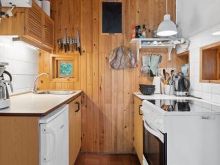 Holiday Home Matta - 800m from the sea by Interhome - 5