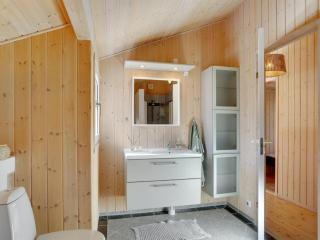 Holiday Home Mika - 1km from the sea by Interhome - 6