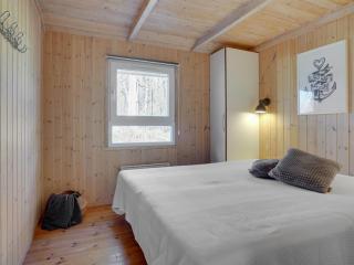 Holiday Home Mika - 1km from the sea by Interhome - 5