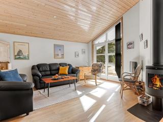 Holiday Home Lieselotte - 400m from the sea by Interhome - 8