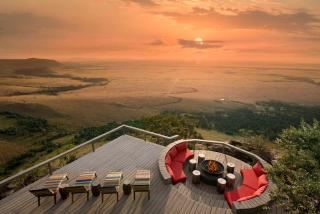 Angama mara - 3