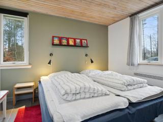 Holiday Home Harthe - 800m from the sea by Interhome - 9