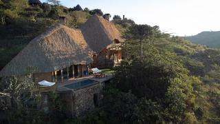 Angama mara - 2