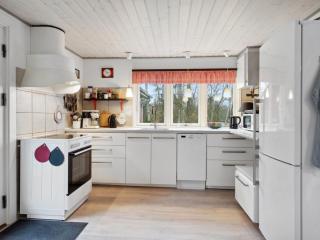 Holiday Home Harthe - 800m from the sea by Interhome - 6