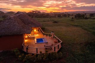 Angama mara - 1