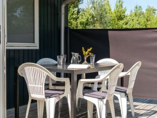 Holiday Home Adelisa - 600m from the sea by Interhome - 5
