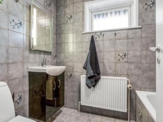Holiday Home Ognen - 1-5km from the sea by Interhome - 6