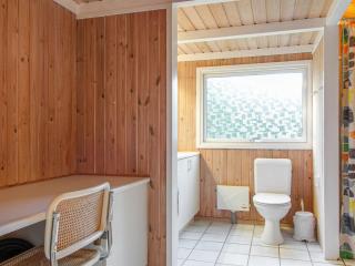 Holiday Home Gretelise - 2km from the sea by Interhome - 1