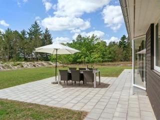 Holiday Home Alona - 250m from the sea by Interhome - 8