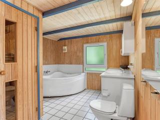 Holiday Home Imka - 900m from the sea by Interhome - 6