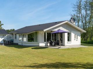 Holiday Home Ehm - 600m from the sea by Interhome - Strandby - 5
