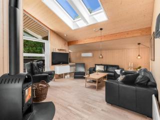 Holiday Home Arny - 1-5km from the sea by Interhome - 9
