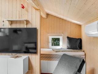 Holiday Home Arny - 1-5km from the sea by Interhome - 5
