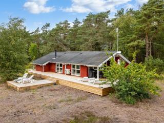 Holiday Home Helmtrud - 500m from the sea by Interhome - 0