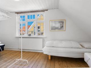 Holiday Home Ortrud - 200m from the sea by Interhome - 4