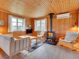 Holiday Home Gizelle - 1-5km from the sea by Interhome - 8