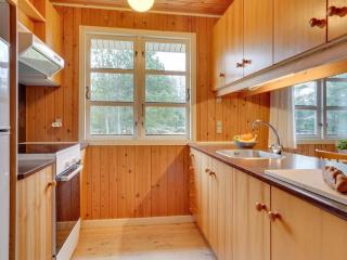 Holiday Home Gizelle - 1-5km from the sea by Interhome - 1