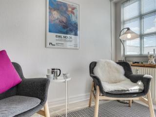 Apartment Annbritt - 500m from the sea by Interhome - 2