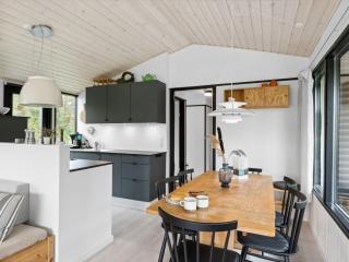 Holiday Home Shayene - 2-5km from the sea by Interhome - 7