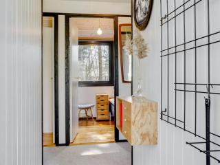 Holiday Home Shayene - 2-5km from the sea by Interhome - 2