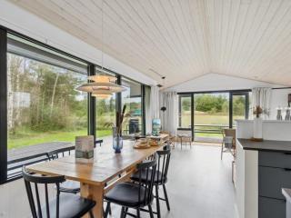 Holiday Home Shayene - 2-5km from the sea by Interhome - 1