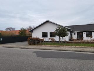 Holiday Home Kælle - 500m from the sea by Interhome - 9