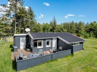 Holiday Home Gangulf - 150m from the sea by Interhome - 9