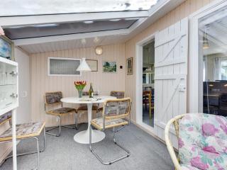 Holiday Home Gangulf - 150m from the sea by Interhome - 2