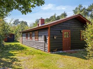 Holiday Home Sofia - 500m from the sea by Interhome - 8
