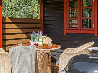 Holiday Home Sofia - 500m from the sea by Interhome - 6