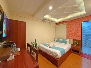 Hotel AB Inn - 8
