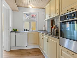 Holiday Home Edita - 250m from the sea by Interhome - 6