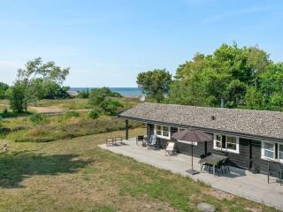 Holiday Home Wimar - 200m from the sea by Interhome - 9