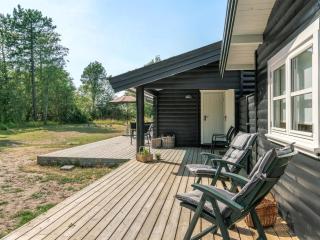 Holiday Home Wimar - 200m from the sea by Interhome - 4