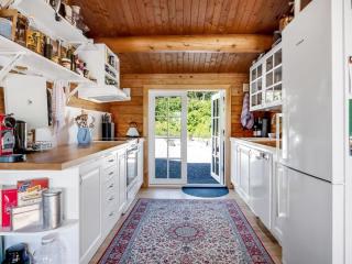 Holiday Home Harda - 800m from the sea by Interhome - 9